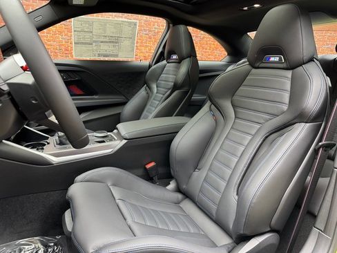 New 2026 BMW M2 w/ Lighting Package image 22