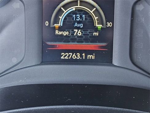 Used 2024 RAM 2500 Big Horn w/ Bed Utility Group image 33