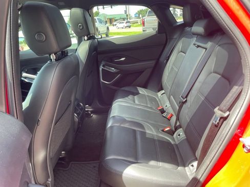 Used 2022 Jaguar E-PACE SE AWD/4WD image 30