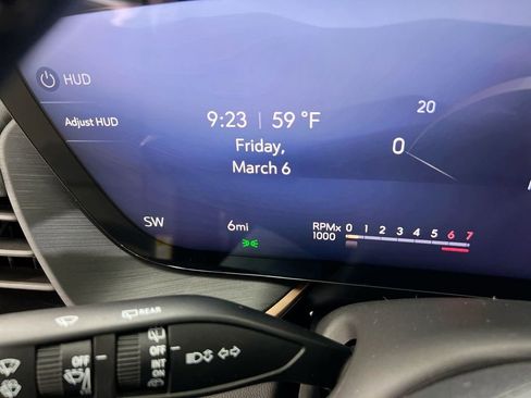 New 2026 Buick Envision Sport Touring image 13