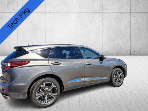 Certified 2025 Acura RDX w/ Technology Package image 5