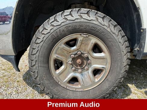 Used 2019 RAM 2500 Tradesman AWD/4WD image 11