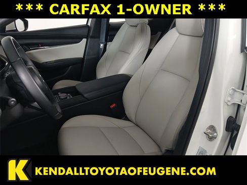 Used 2025 MAZDA MAZDA3 s image 15