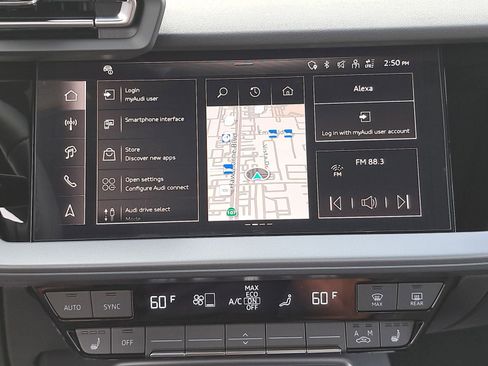 New 2026 Audi A3 2.0T Premium image 22