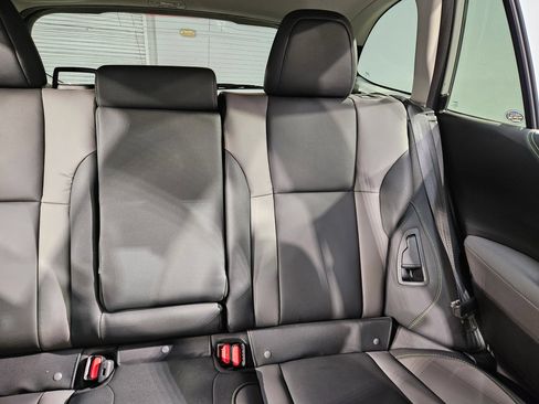 Used 2024 Subaru Outback Onyx Edition XT AWD/4WD image 14