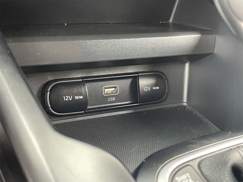 Used 2023 Kia Soul LX w/ Option Group 015 image 27