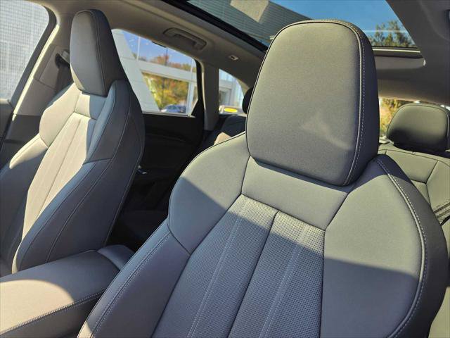New 2026 Audi Q5 Premium Plus AWD/4WD image 25