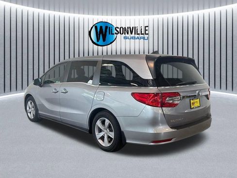 Used 2020 Honda Odyssey EX-L image 9