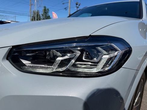 Used 2024 BMW X3 M40i w/ Premium Enhanced Package AWD/4WD image 10