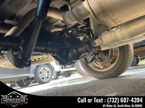 Used 2011 Chevrolet Silverado 1500 LT w/ Texas Edition RWD image 45
