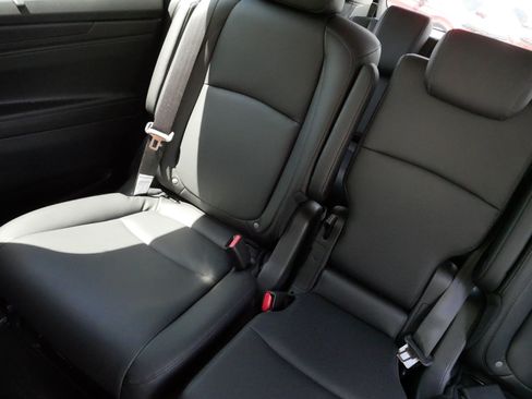 Certified 2026 Honda Odyssey EX-L image 12