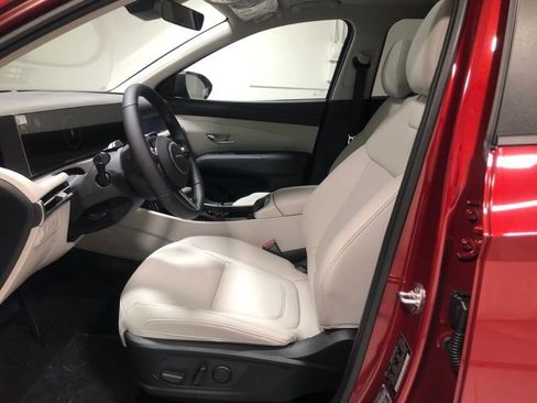 New 2026 Hyundai Tucson SEL AWD/4WD image 19