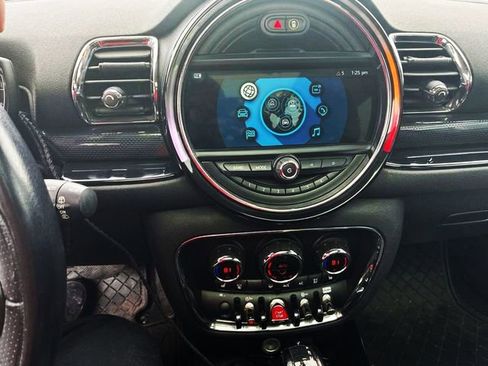 Used 2019 MINI Cooper Clubman S FWD image 5