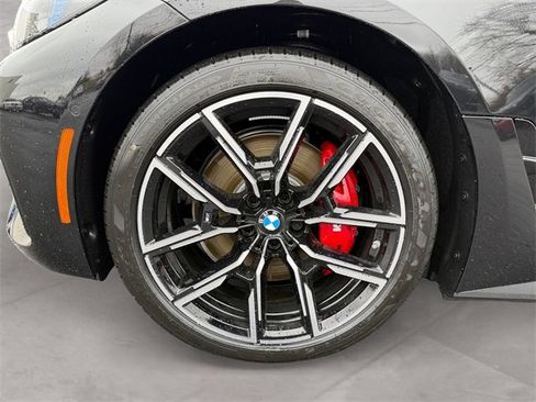 New 2026 BMW i4 M60 w/ Premium Package image 14