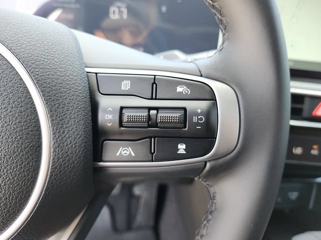 New 2026 Kia K5 GT-Line w/ GT-Line Red Interior Package FWD image 34