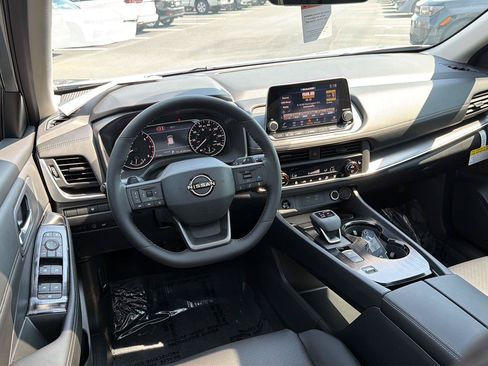 New 2026 Nissan Rogue Dark Armor FWD image 18
