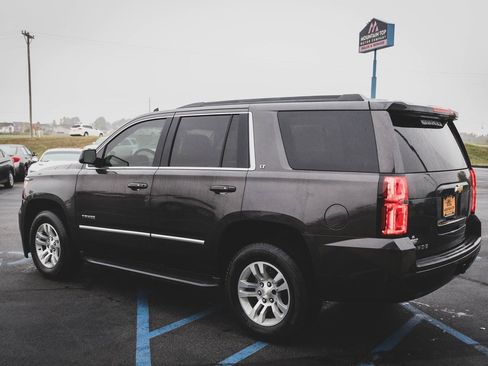 Used 2017 Chevrolet Tahoe LT image 20