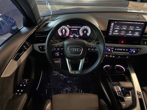 Used 2022 Audi A4 2.0T Premium Plus AWD/4WD image 15