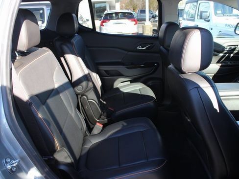 Used 2023 GMC Acadia AT4 w/ Trailering Package image 32
