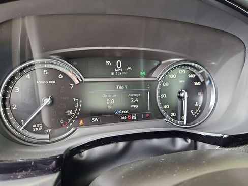 Certified 2026 Cadillac XT5 Luxury AWD/4WD image 14