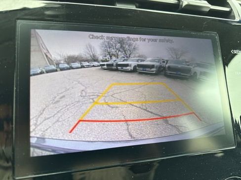 Used 2023 Hyundai Tucson SEL image 14