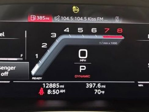 Used 2024 Audi S5 Premium Plus AWD/4WD image 25