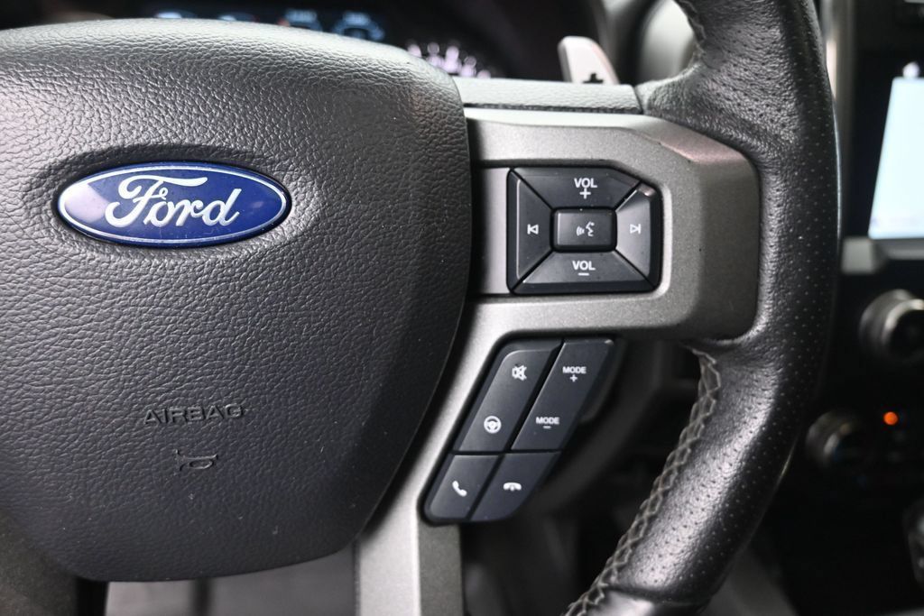 Used 2019 Ford F150 Raptor w/ Equipment Group 802A Luxury AWD/4WD image 14