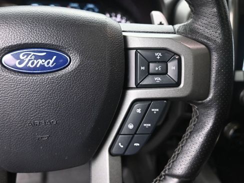 Used 2019 Ford F150 Raptor w/ Equipment Group 802A Luxury AWD/4WD image 14
