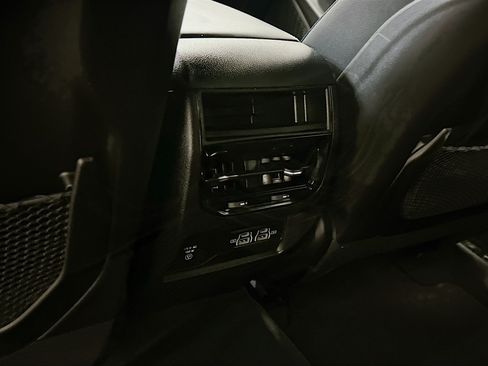 Used 2023 Jeep Grand Cherokee Altitude AWD/4WD image 28