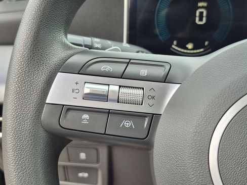 Certified 2025 Hyundai Sonata SEL FWD image 28
