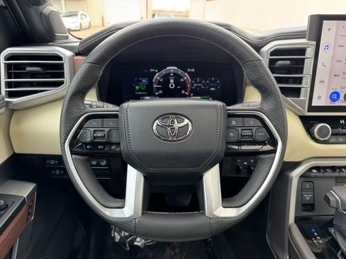 Used 2023 Toyota Tundra 1794 Edition image 37