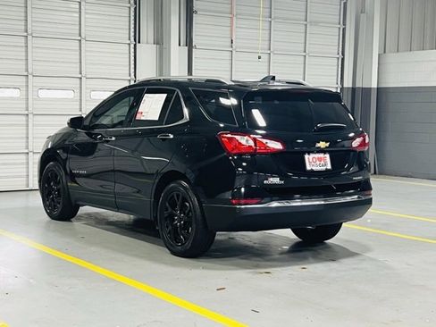 Used 2020 Chevrolet Equinox Premier image 14