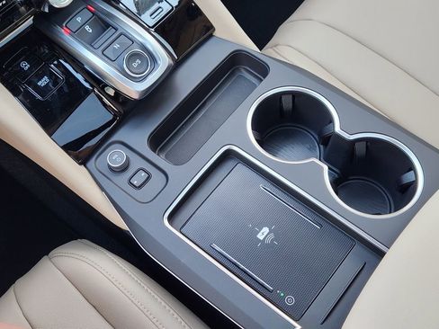 New 2026 Acura MDX FWD image 21