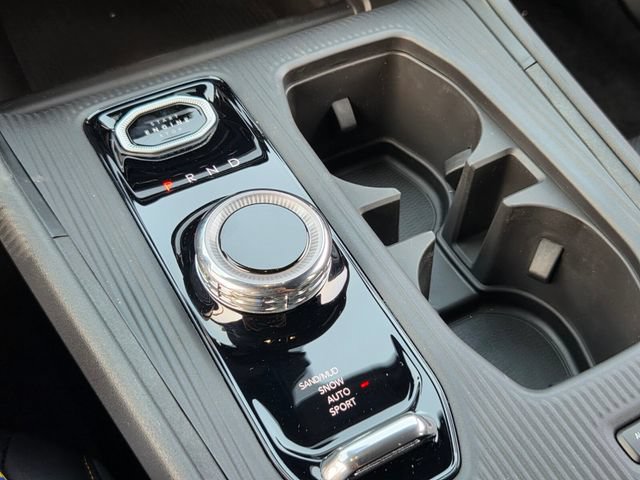 New 2026 Jeep Cherokee Limited AWD/4WD image 16
