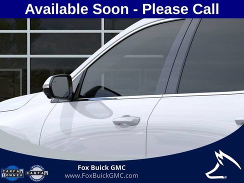 Used 2026 Buick Enclave Preferred w/ Power Package AWD/4WD image 12