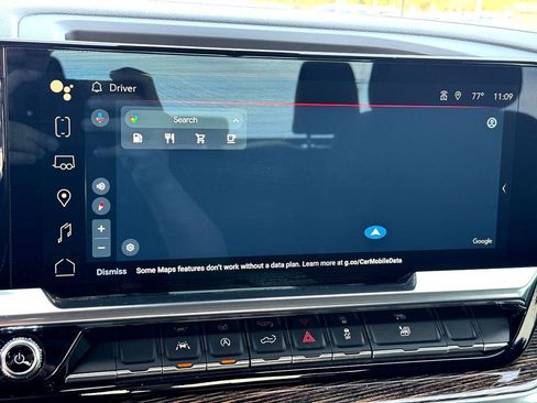 Used 2024 GMC Sierra 1500 SLE image 23