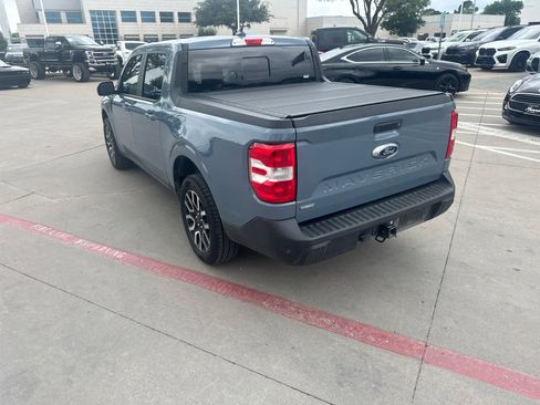 Used 2024 Ford Maverick Lariat image 4