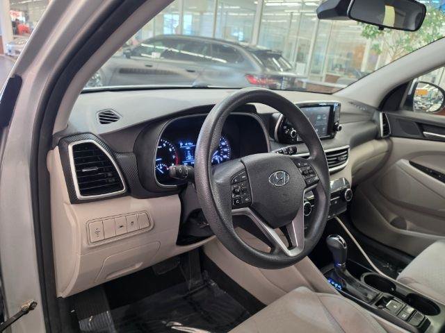 Used 2019 Hyundai Tucson SE FWD image 14