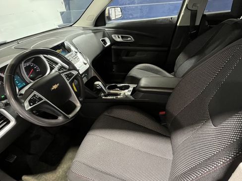 Used 2012 Chevrolet Equinox LT w/ Driver Convenience Package image 6