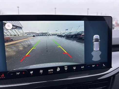 Used 2023 Ford Escape ST-Line w/ Tech Pack #1 image 31