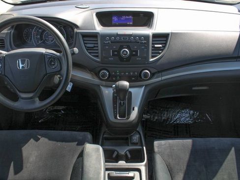 Used 2012 Honda CR-V LX image 15