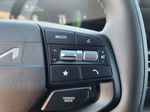 New 2026 Kia Sportage X-Line image 15