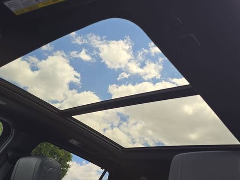 New 2026 Toyota Sequoia Platinum image 31