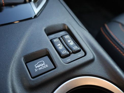 Used 2023 Subaru Crosstrek 2.5i Limited w/ Moonroof Package image 39