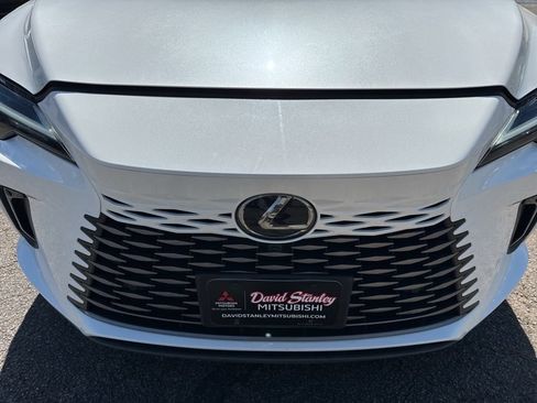 Used 2024 Lexus RX 350 Premium Plus w/ Convenience Package FWD image 50