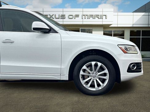 Used 2015 Audi Q5 2.0T Premium Plus w/ Technology Package image 35