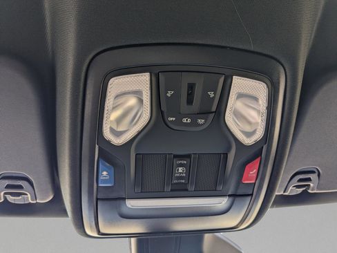 New 2026 RAM 1500 Tradesman image 33