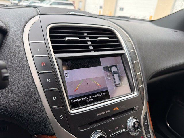 Used 2020 Lincoln Nautilus Reserve w/ Equipment Group 201A AWD/4WD image 29
