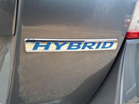 Used 2011 Honda Insight EX image 20