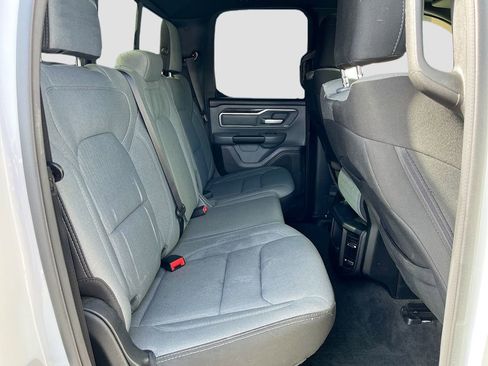 Used 2022 RAM 1500 Big Horn image 25